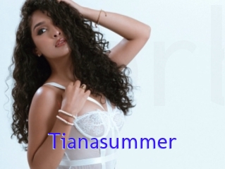 Tianasummer