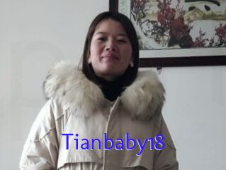 Tianbaby18