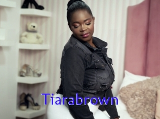 Tiarabrown