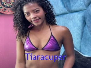 Tiaracuper