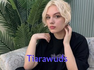 Tiarawuds