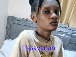 Tiasavanah