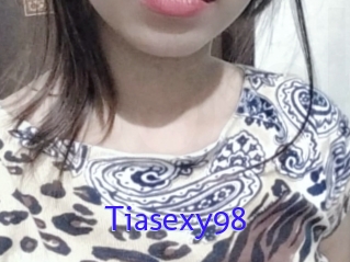 Tiasexy98