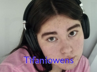 Tifaniowens