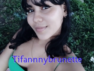 Tifannnybrunette