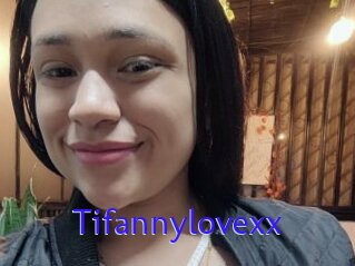 Tifannylovexx