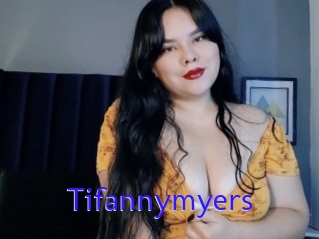 Tifannymyers