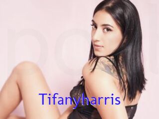 Tifanyharris