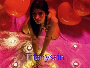 Tifanysain