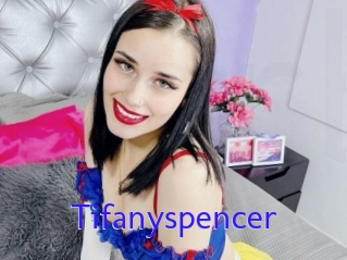 Tifanyspencer