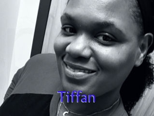 Tiffan