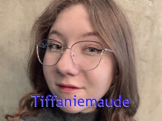 Tiffaniemaude