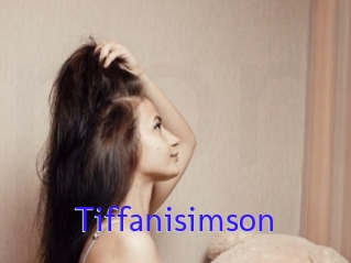 Tiffanisimson