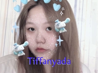 Tiffanyada