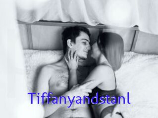 Tiffanyandstanl