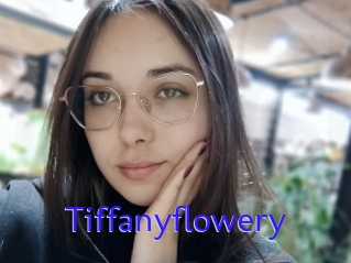 Tiffanyflowery