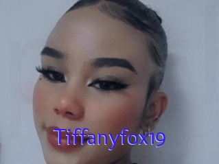 Tiffanyfox19