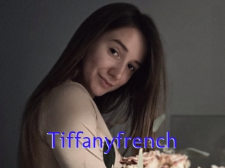 Tiffanyfrench