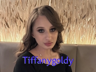 Tiffanygoldy