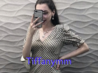 Tiffanymm