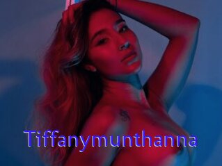 Tiffanymunthanna