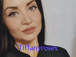 Tiffanyrosex