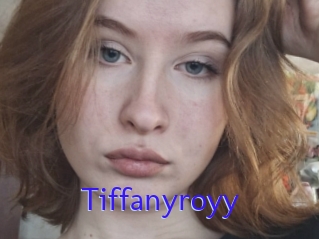 Tiffanyroyy