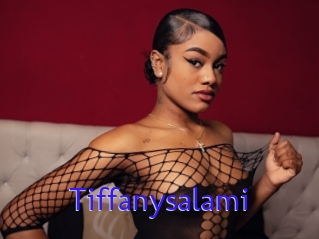 Tiffanysalami