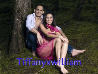 Tiffanyxwilliam