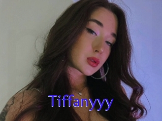 Tiffanyyy