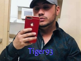 Tiger93