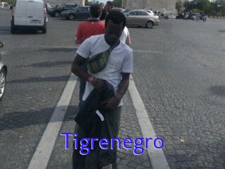 Tigrenegro