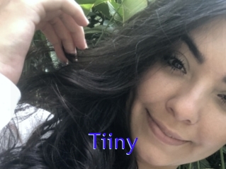 Tiiny