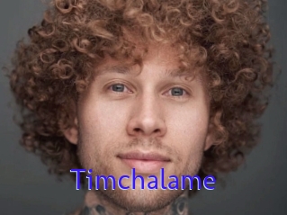 Timchalame