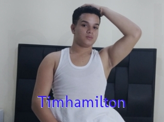 Timhamilton