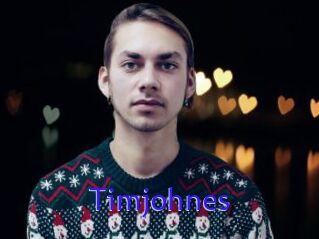 Timjohnes