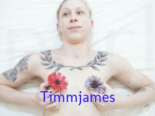 Timmjames