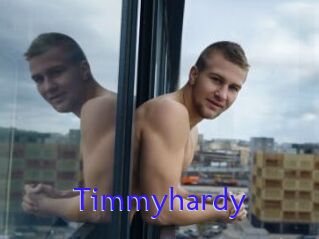 Timmyhardy