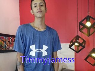 Timmyjamess