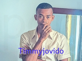 Timmyjovido