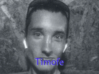 Timofe