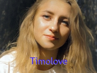 Timolove