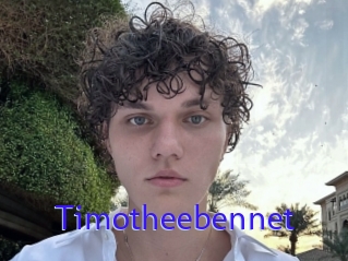 Timotheebennet