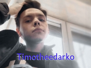 Timotheedarko