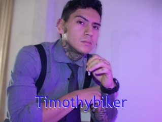 Timothybiker