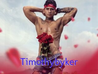 Timothybyker