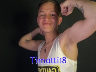 Timotti18