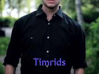 Timrids