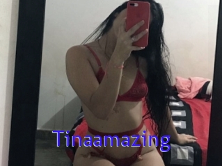 Tinaamazing