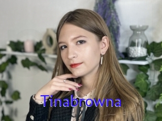 Tinabrowna